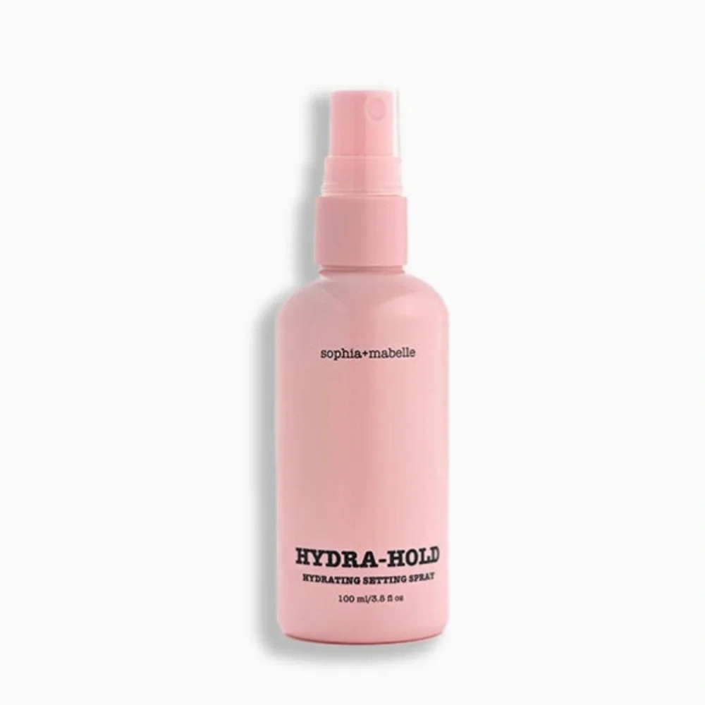 Sophie + Mabelle Hydra Hold Hydrating Setting Spray